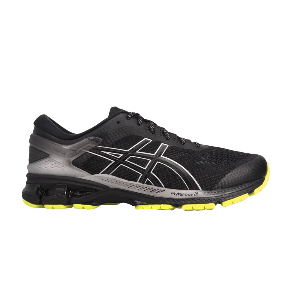 Asics Gel Kayano 26 Lite Show Black