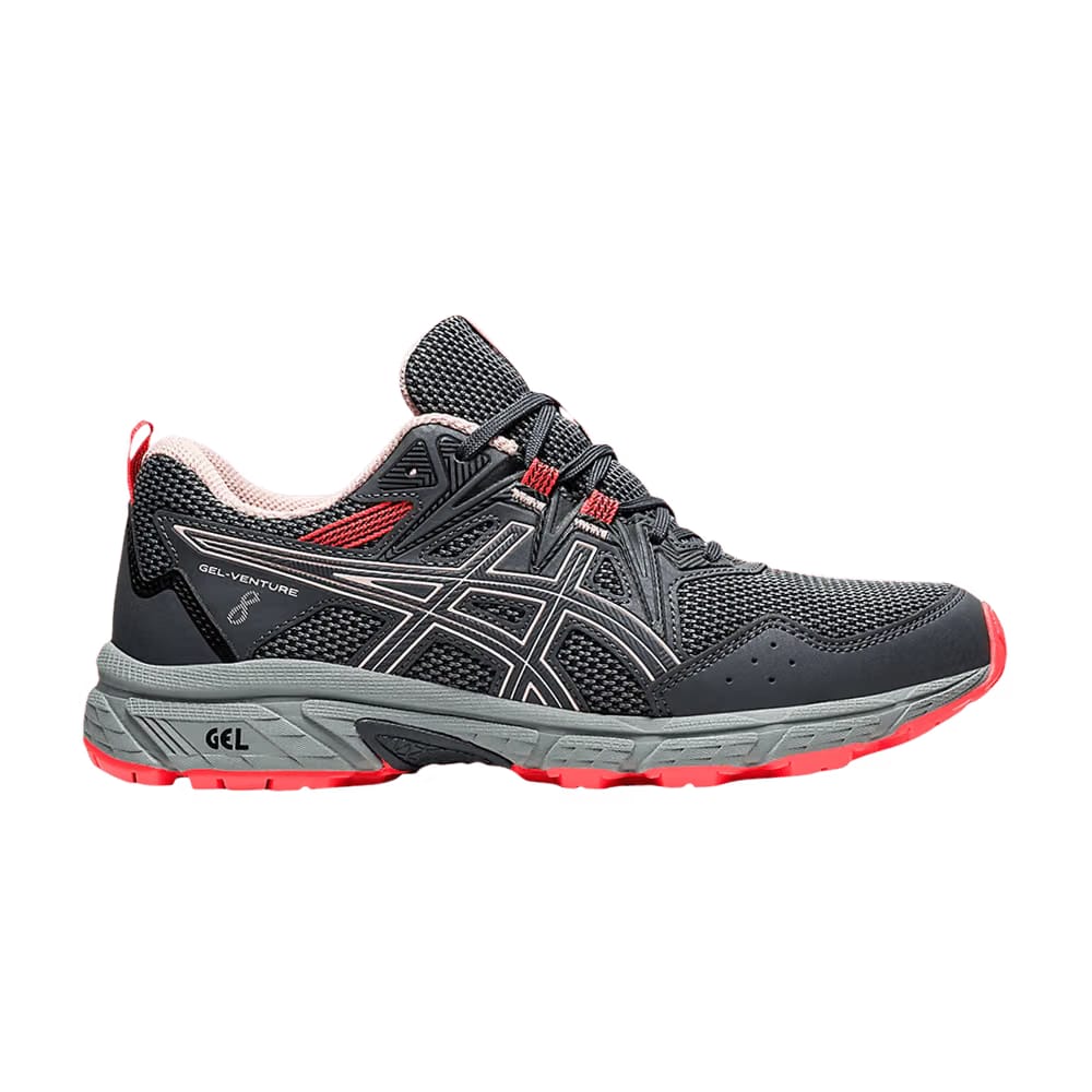 Asics Wmns Gel Venture 8 'Grey Ginger Peach'
