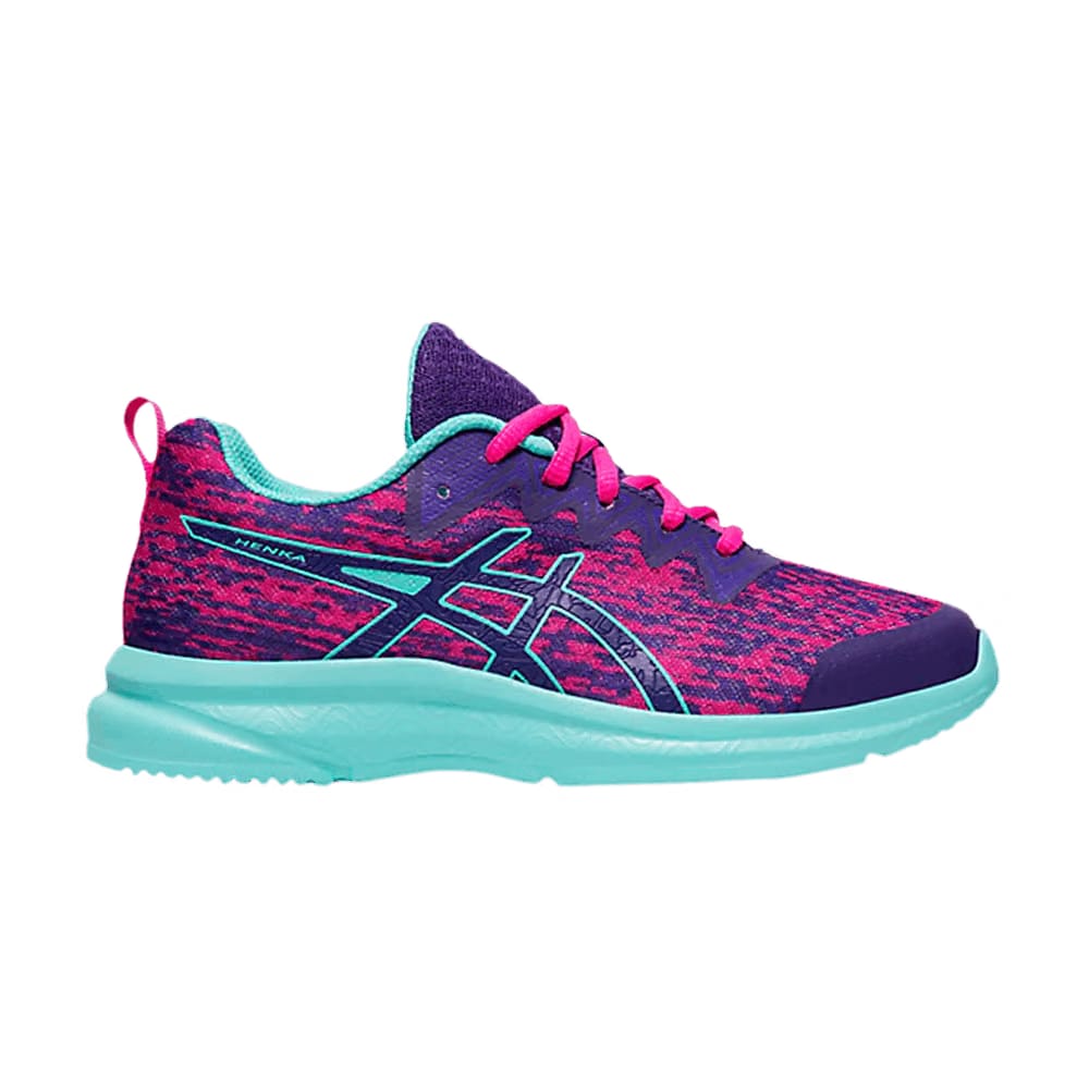 Asics Soulyte GS Gentry Purple Ice Mint