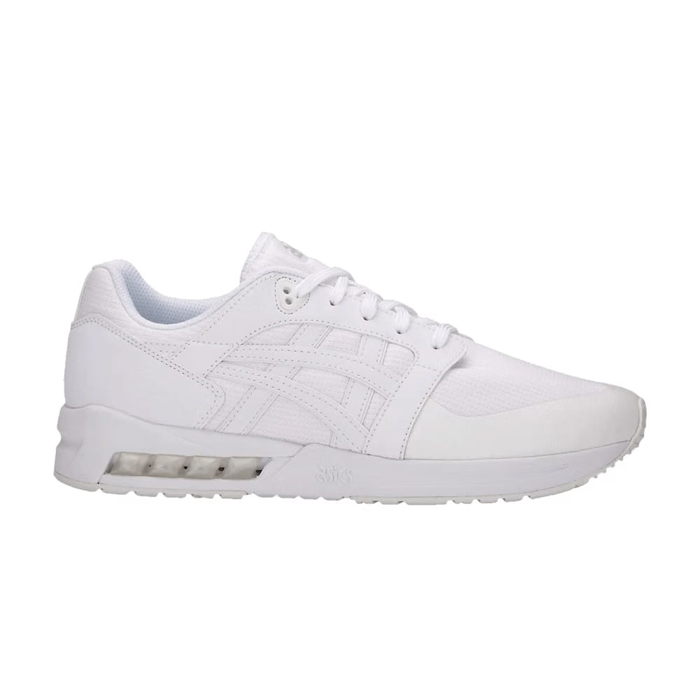 Asics Gel Saga Sou White