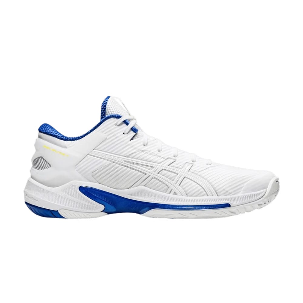 Asics Gel Burst 24 Low White Blue
