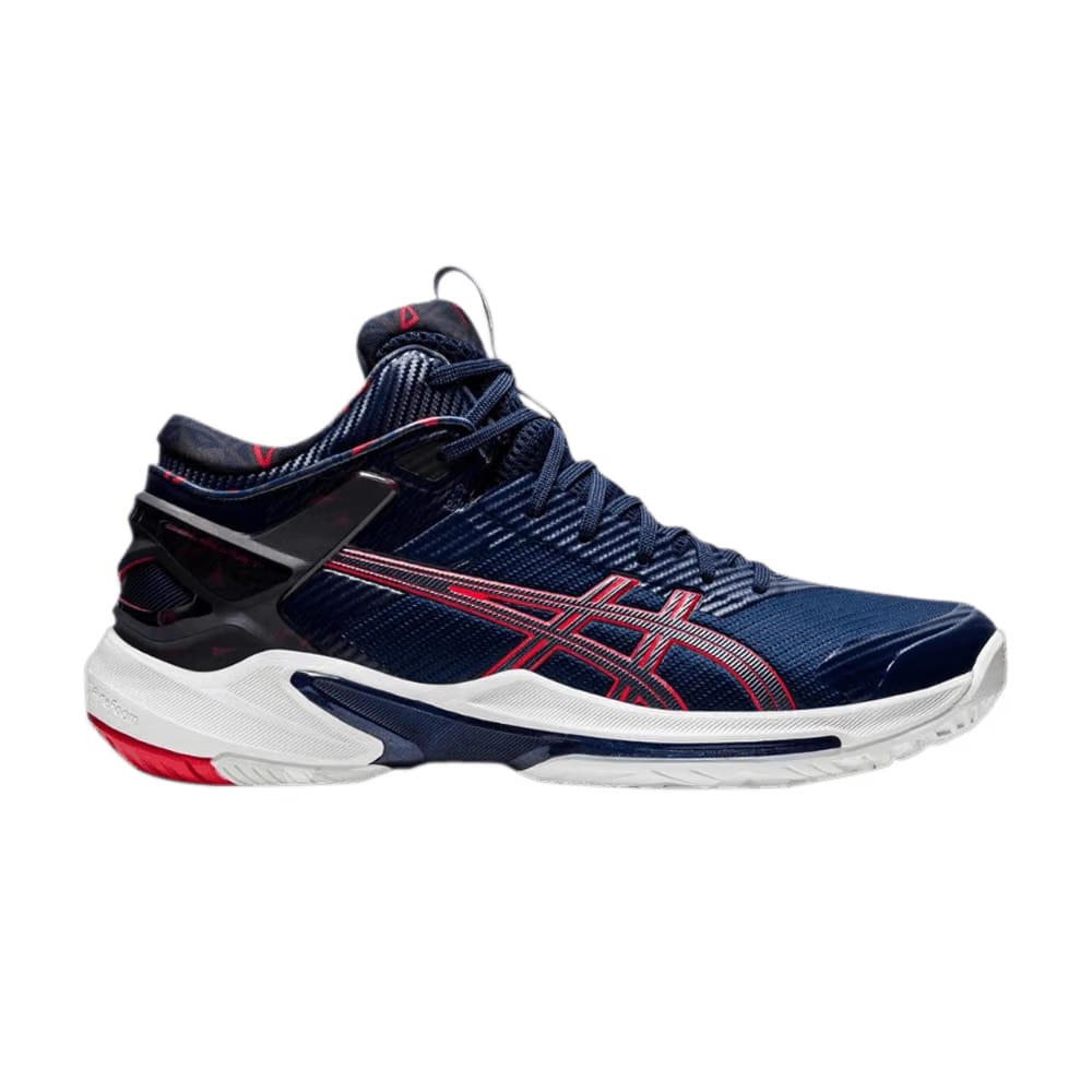 Asics Gel Burst 24 GE Peacoat Classic Red