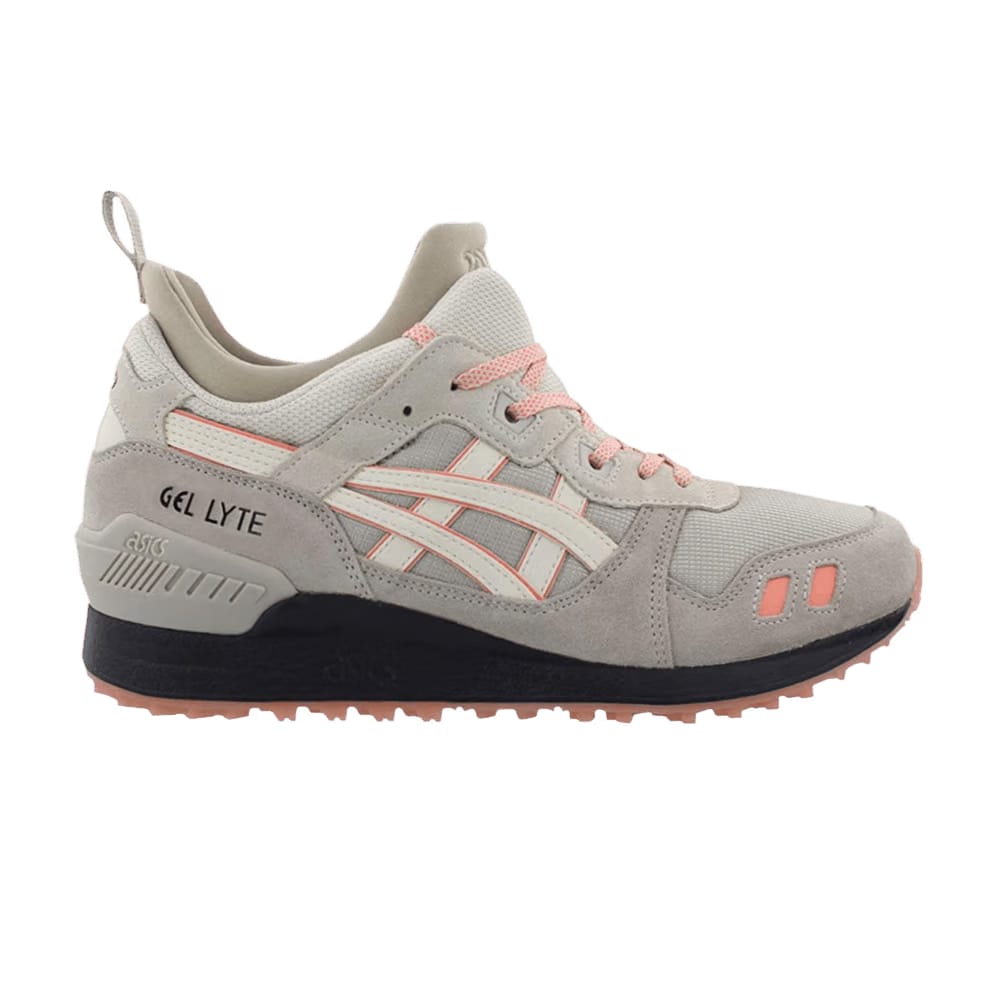 Asics Gel Lyte MT Grey Pink
