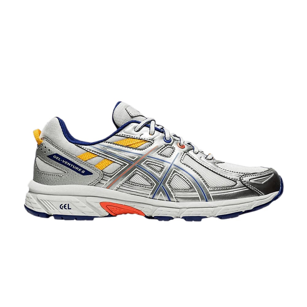 IAB Studio x ASICS Gel Venture 6 Silver Blue