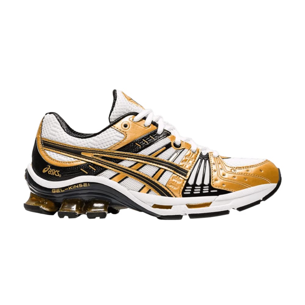 Asics Wmns Gel Kinsei OG 'Pure Gold'