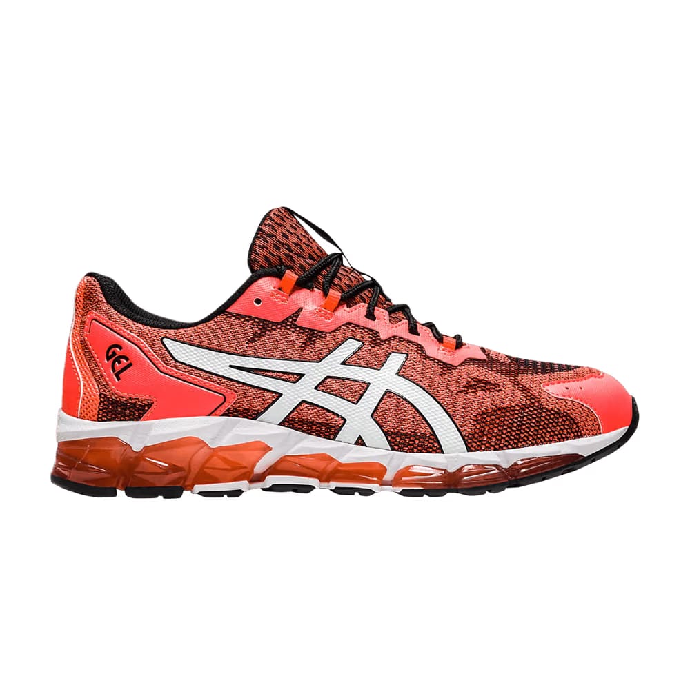 Asics Gel Quantum 360 6 Sunrise Red
