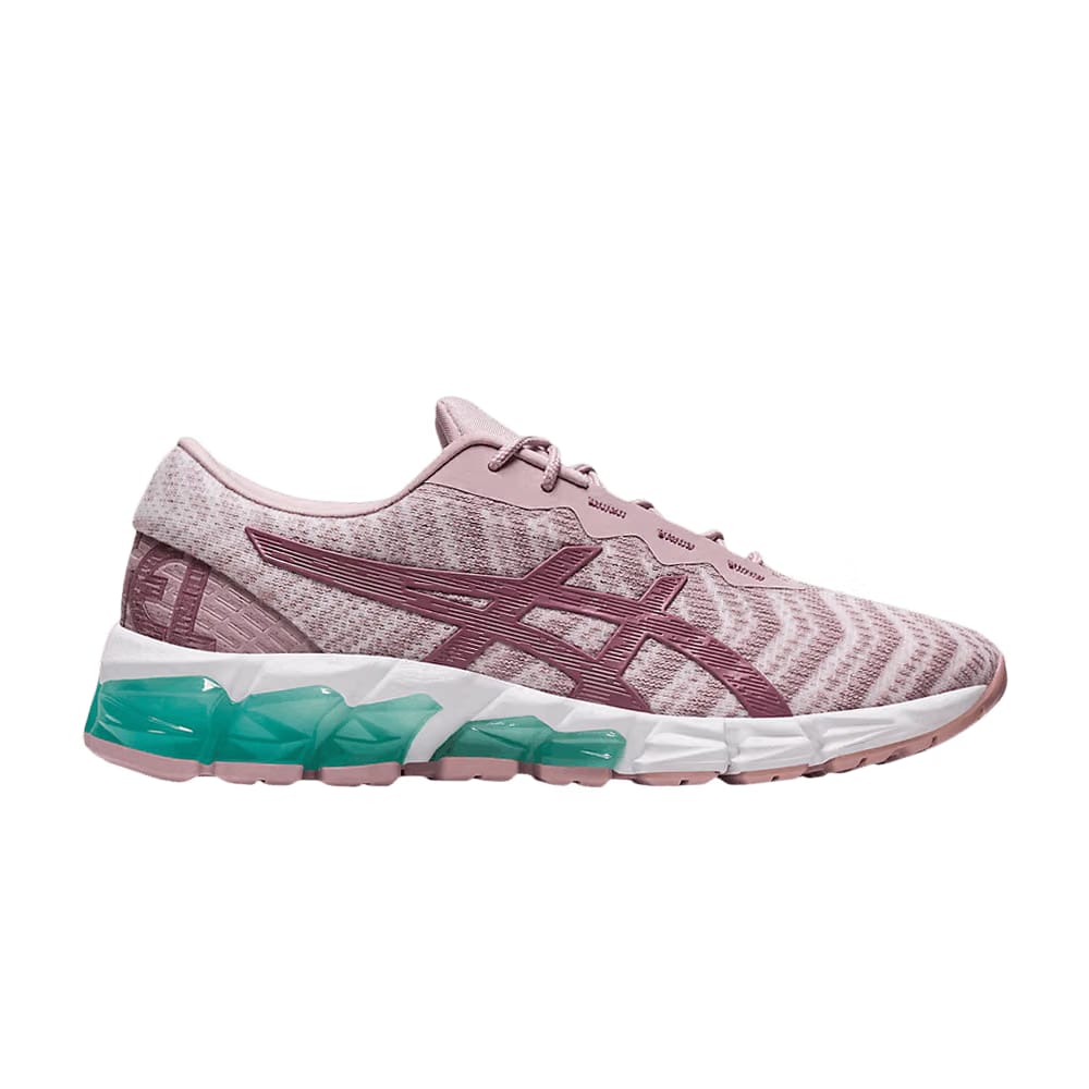 Asics Wmns Gel Quantum 180 5 'Purple Oxide'