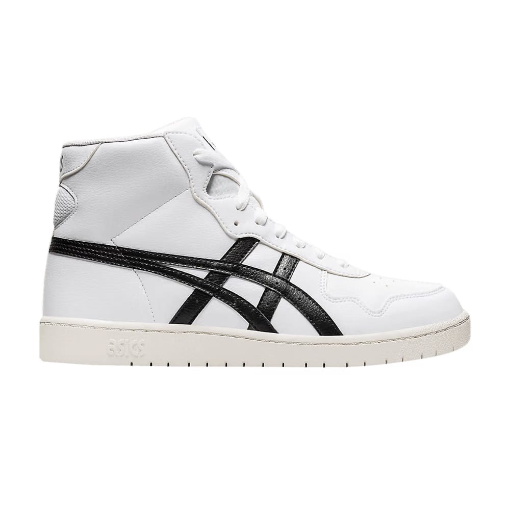 Asics Japan L Mid White Black