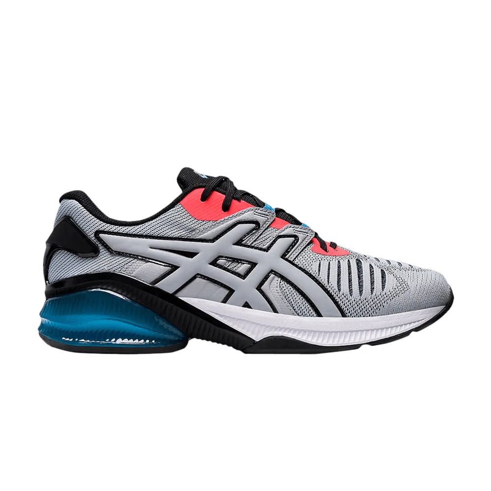 Asics Gel Quantum Infinity Jin Piedmont Grey