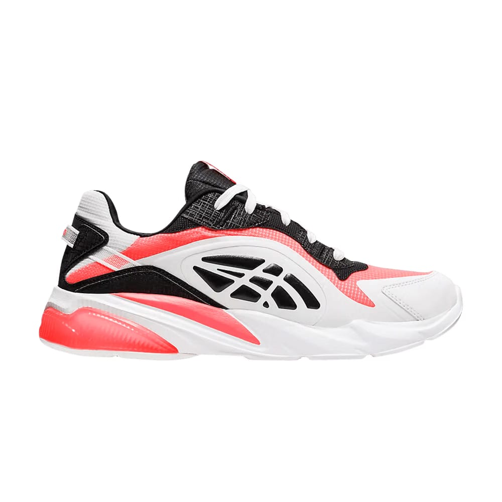Asics Gel Quantum Infinity Micro Sunrise Red