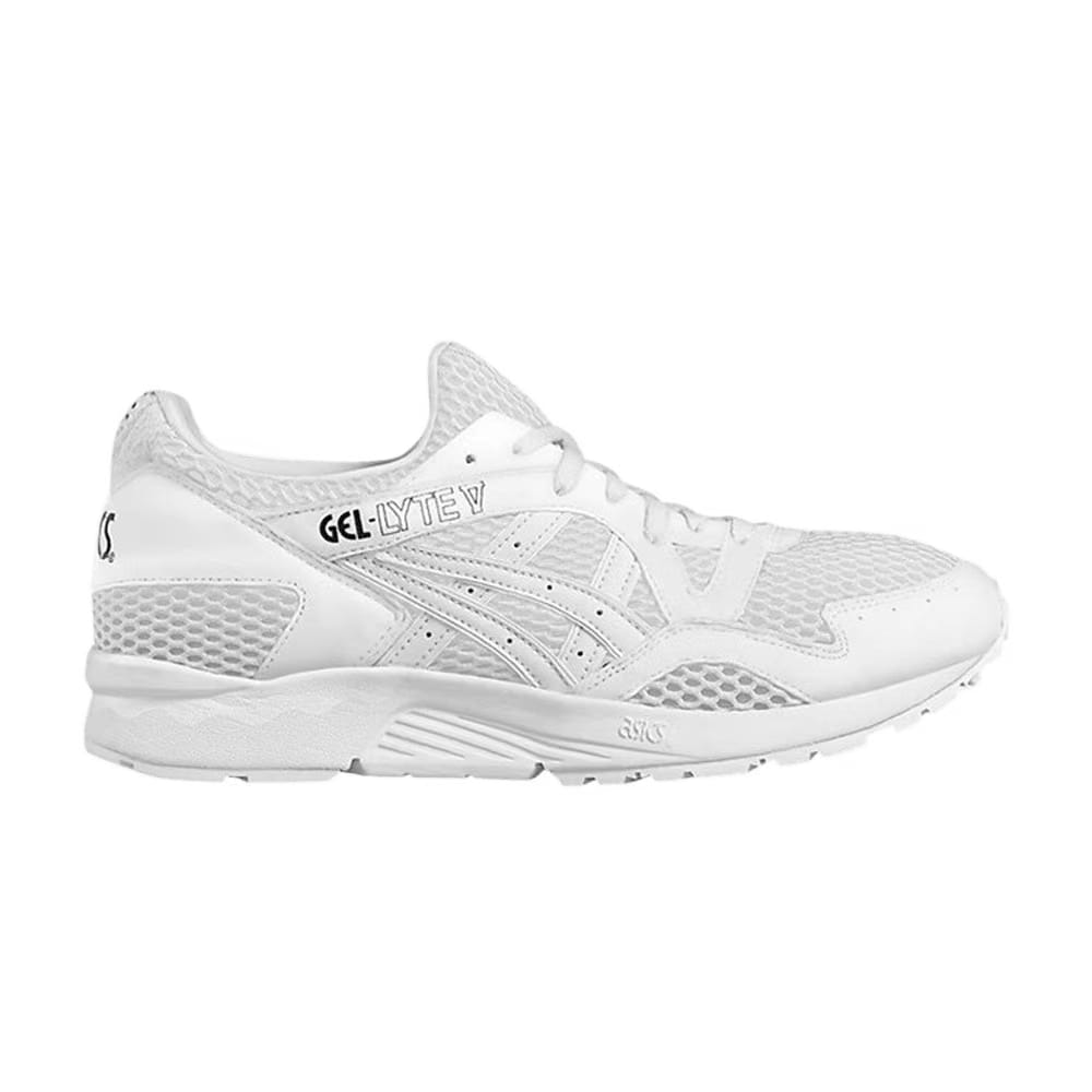 Asics Gel Lyte 5 White