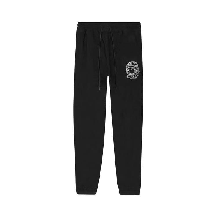 Billionaire Boys Club Equinox Sweatpants Black