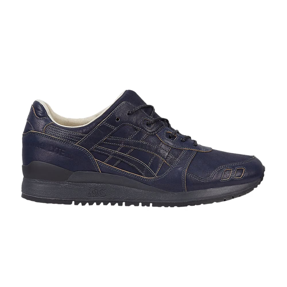 Asics Gel Lyte 3 Made in Japan - Koai