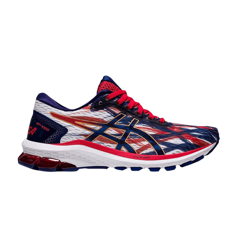 Asics Wmns GT 1000 9 'USA'