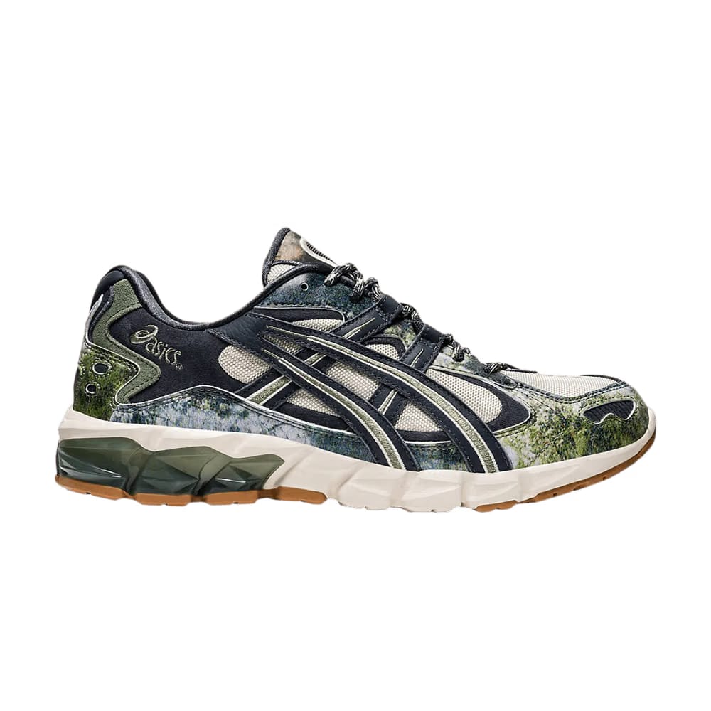 Asics Gel Kayano 5 KZN Camouflage