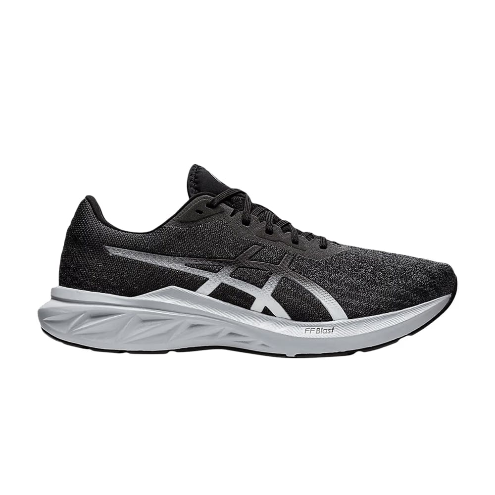 Asics DynaBlast 2 Black White