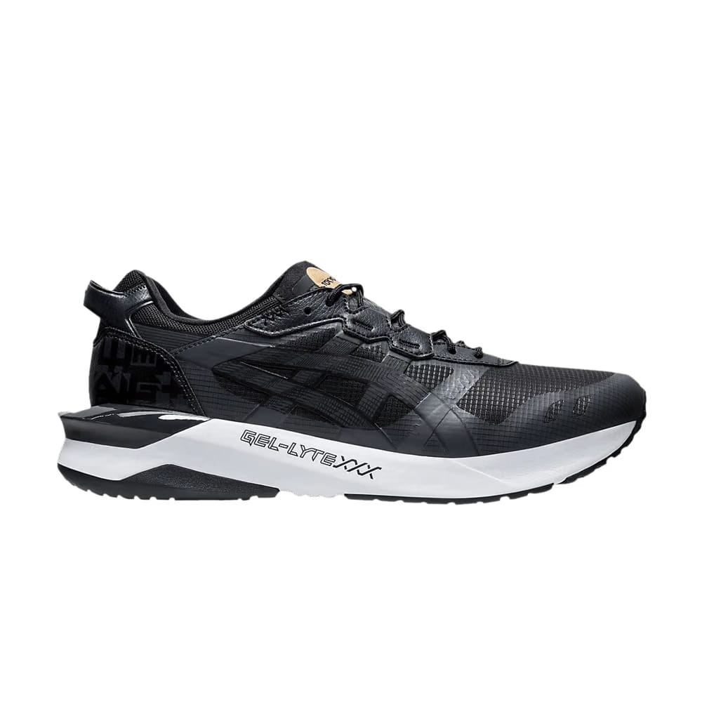 Asics Gel Lyte 30 Edo Era Tribute Pack - Graphite Black
