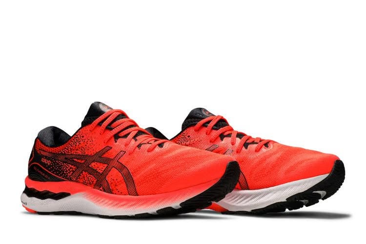 Asics Gel Nimbus 23 Tokyo