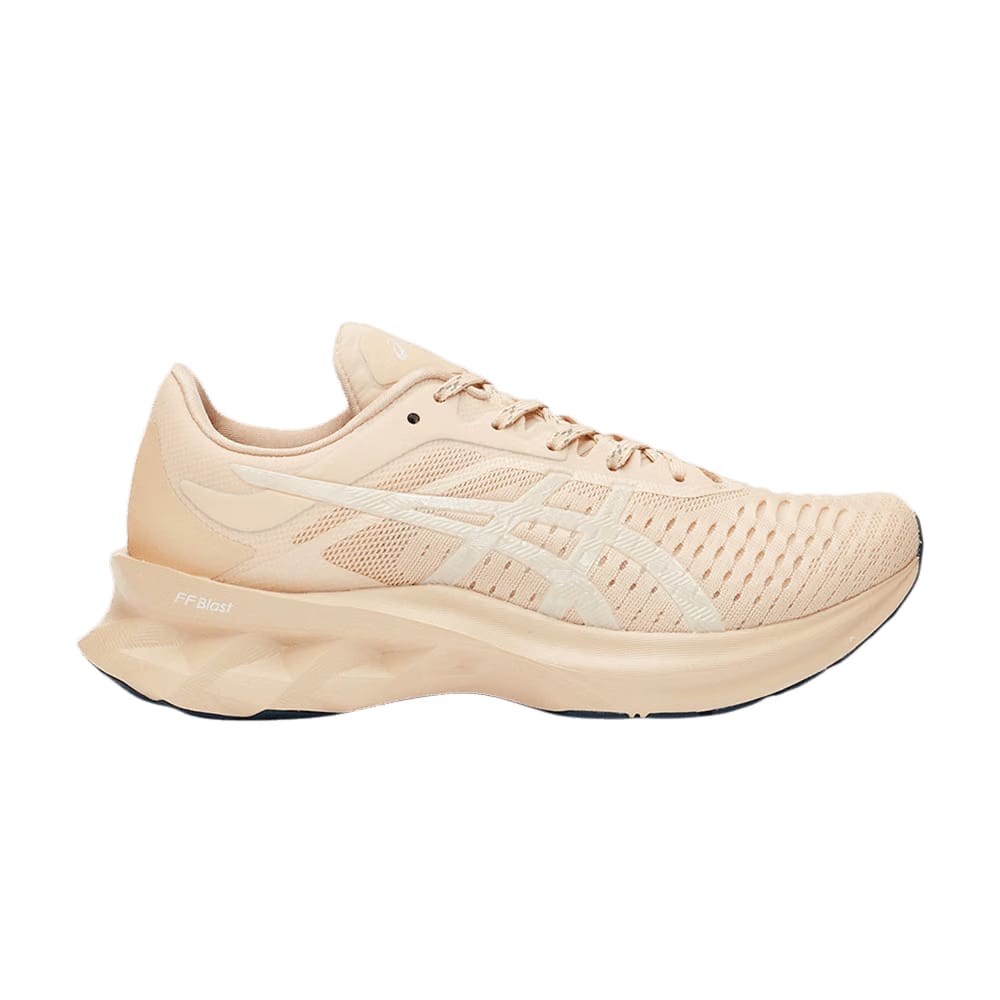 Sneakersnstuff x ASICS Wmns Novablast 'Cozy Pink'