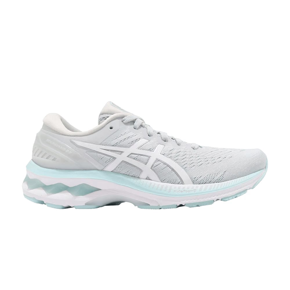 Asics Wmns Gel Kayano 27 'Glacier Grey'