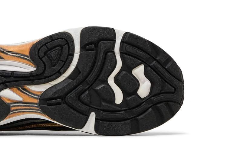 Asics Gel Preleus Black Pure Gold