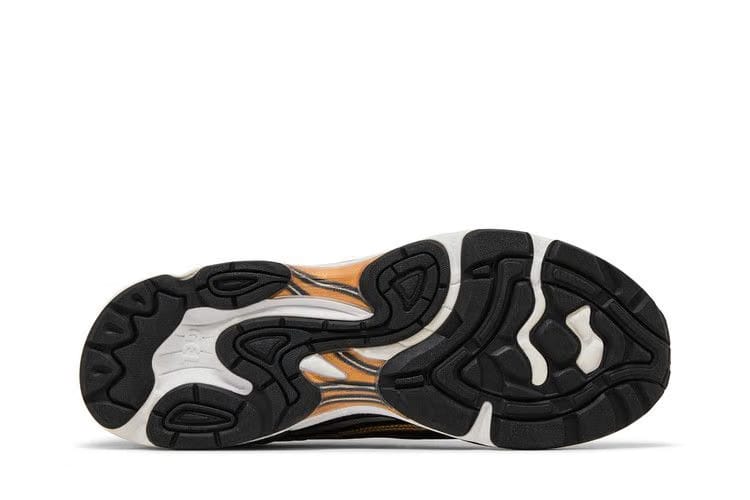 Asics Gel Preleus Black Pure Gold