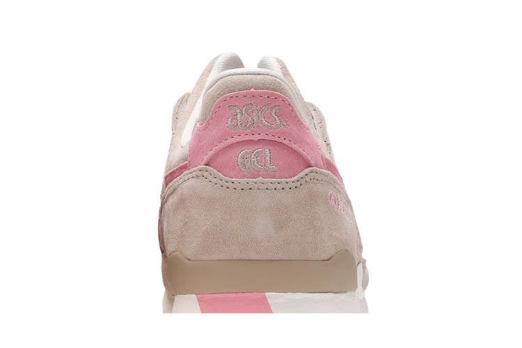 Asics Gel Lyte 3 OG Wood Crepe Blossom