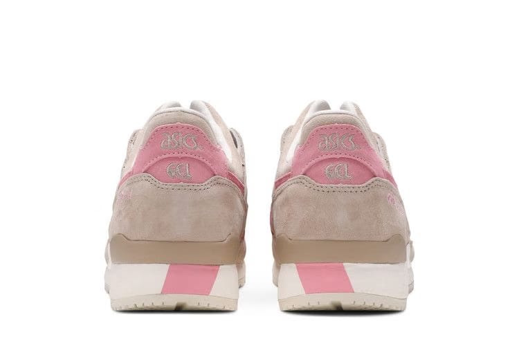 Asics Gel Lyte 3 OG Wood Crepe Blossom