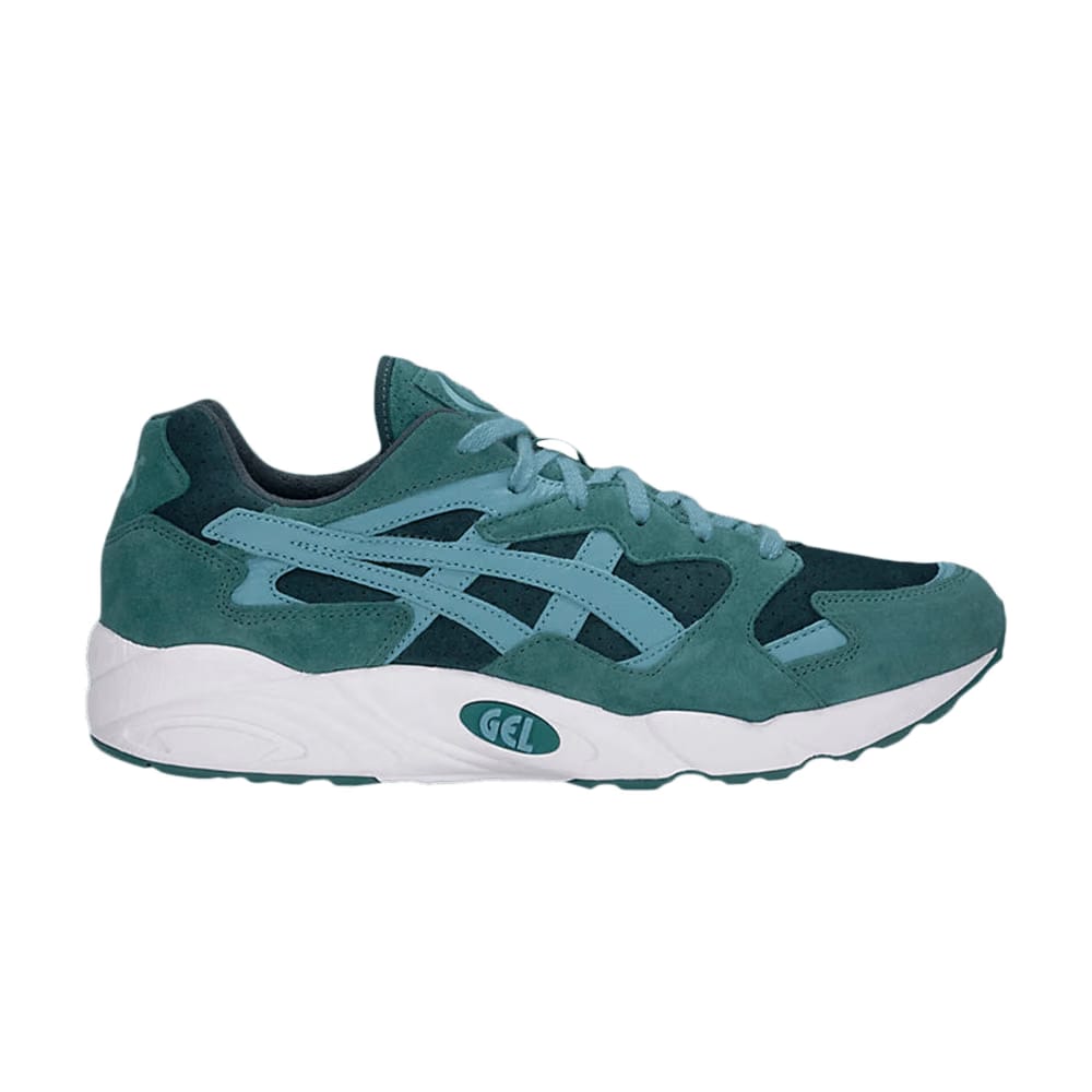 Asics Gel Diablo Dark Ocean