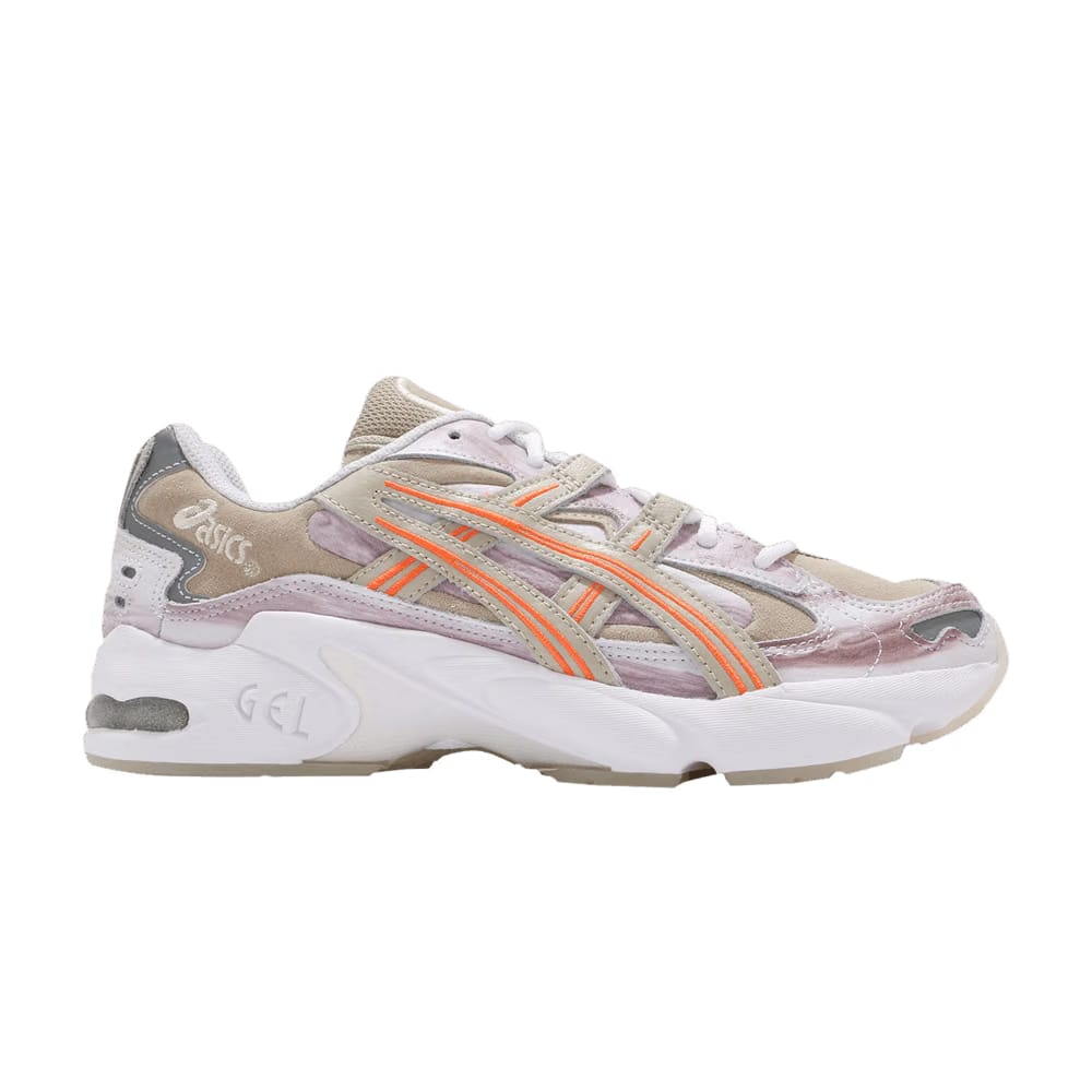 Billy's x ASICS Gel Kayano 5 OG Jupiter