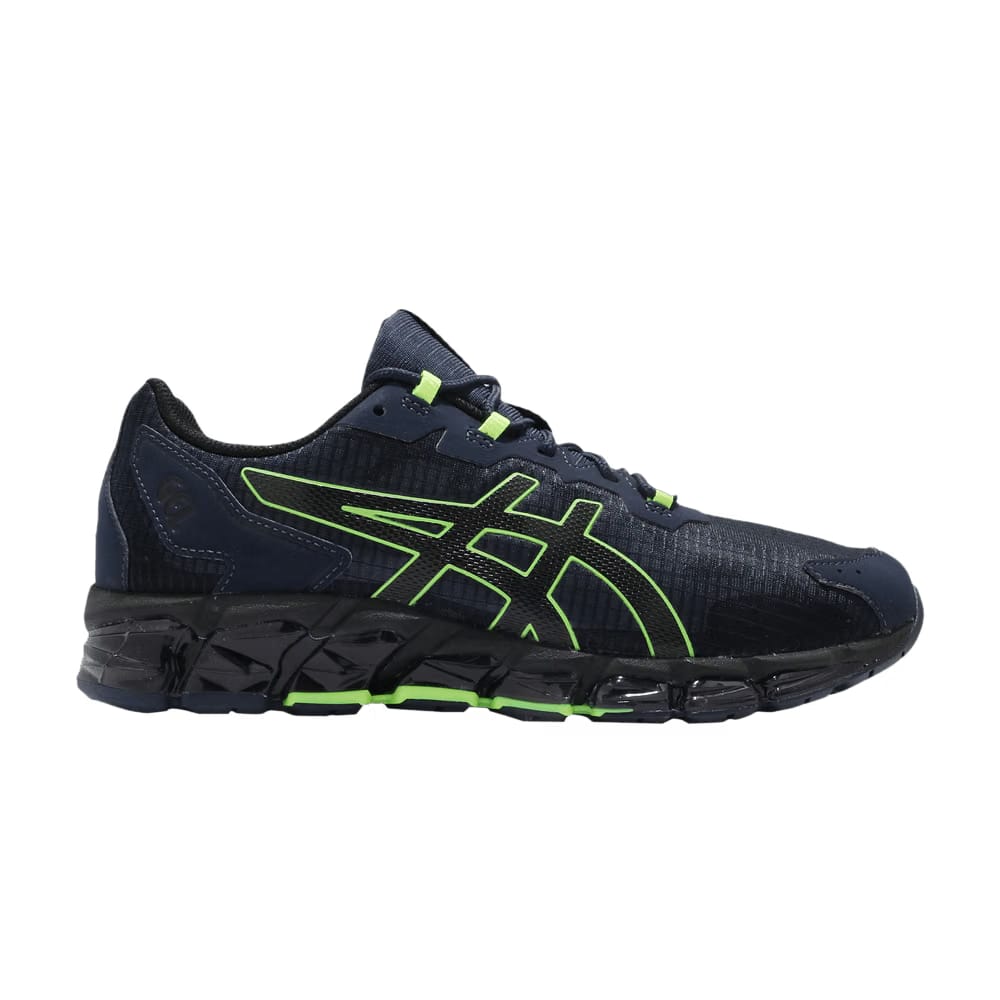 Asics Gel Quantum 360 6 French Blue Black