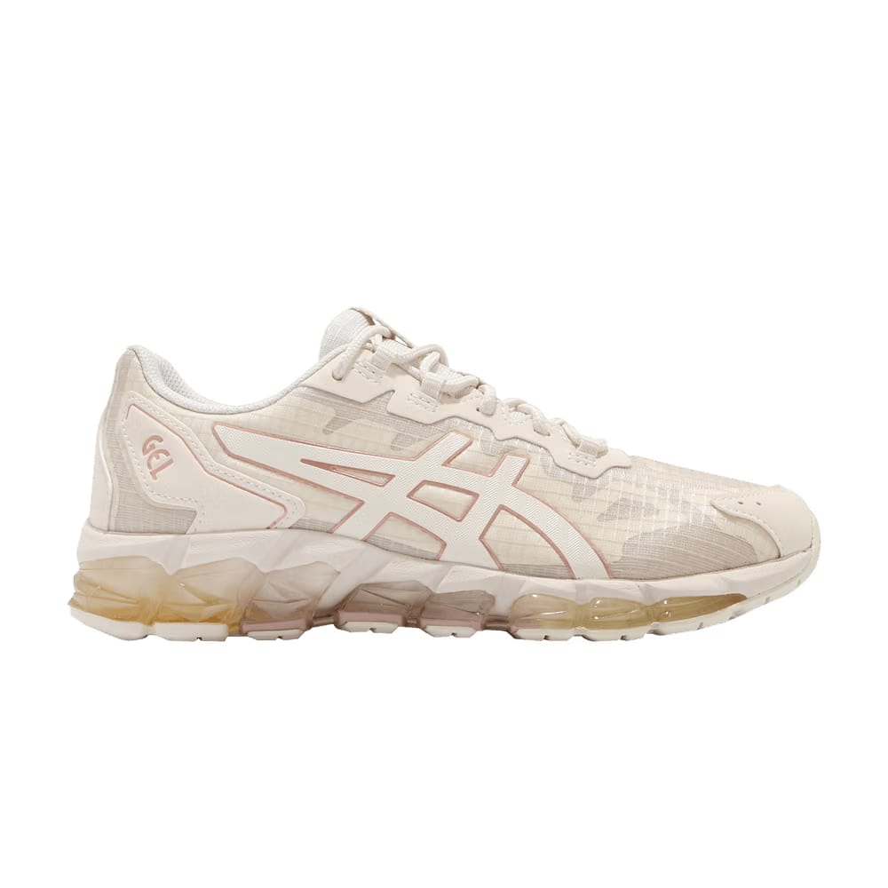 Asics Wmns Gel Quantum 360 6 'Birch Rose Gold'