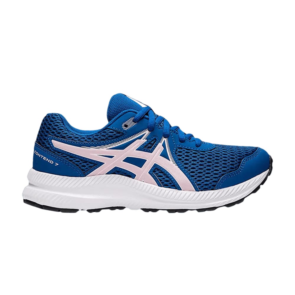 Asics Contend 7 GS Lake Drive Barely Rose