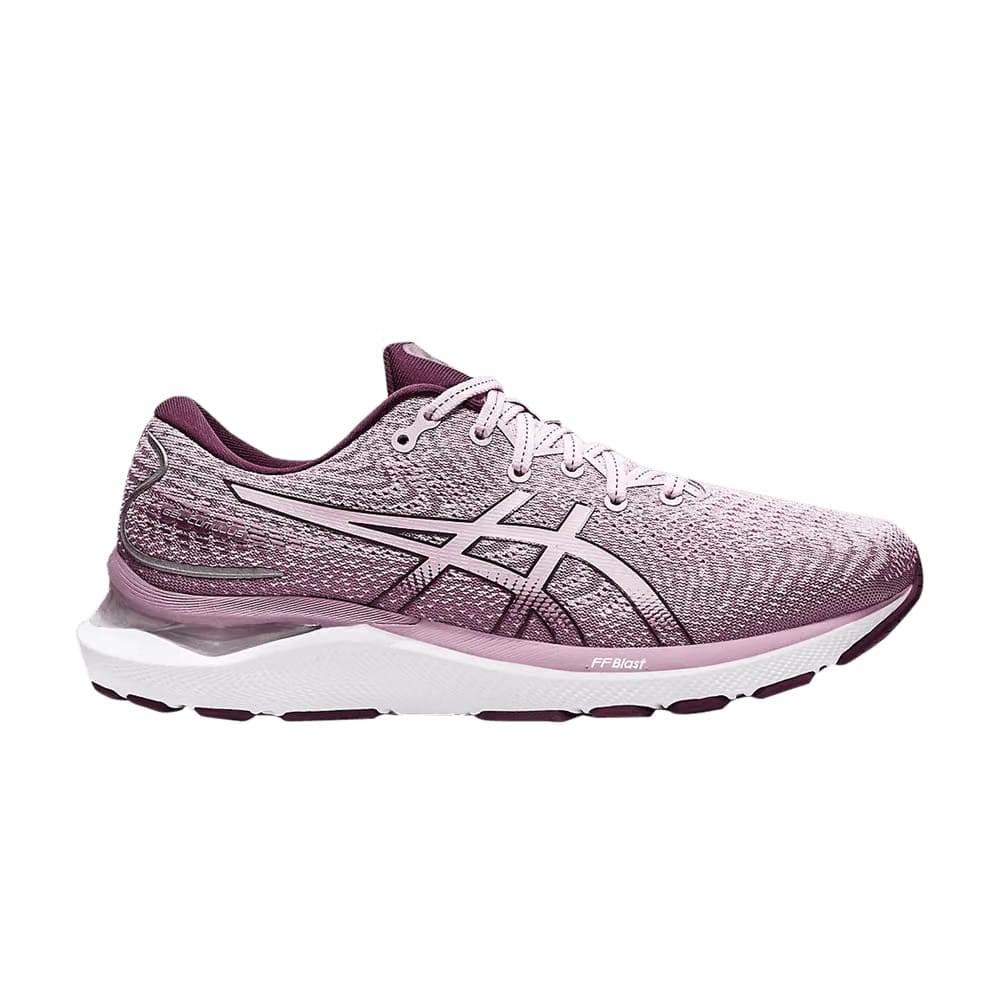 Asics Wmns Gel Cumulus 24 'Barely Rose'