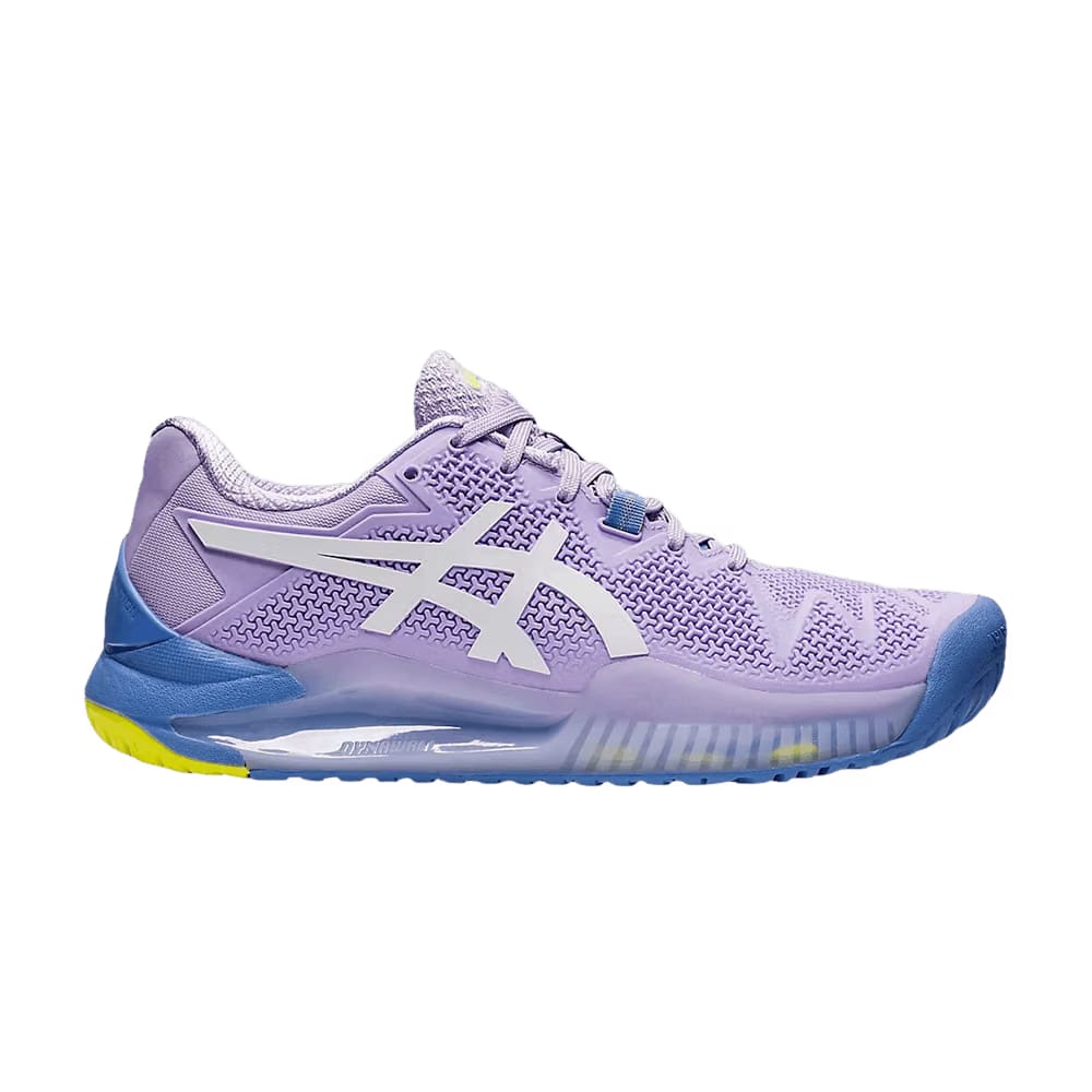 Asics Wmns Gel Resolution 8 'Murasaki'