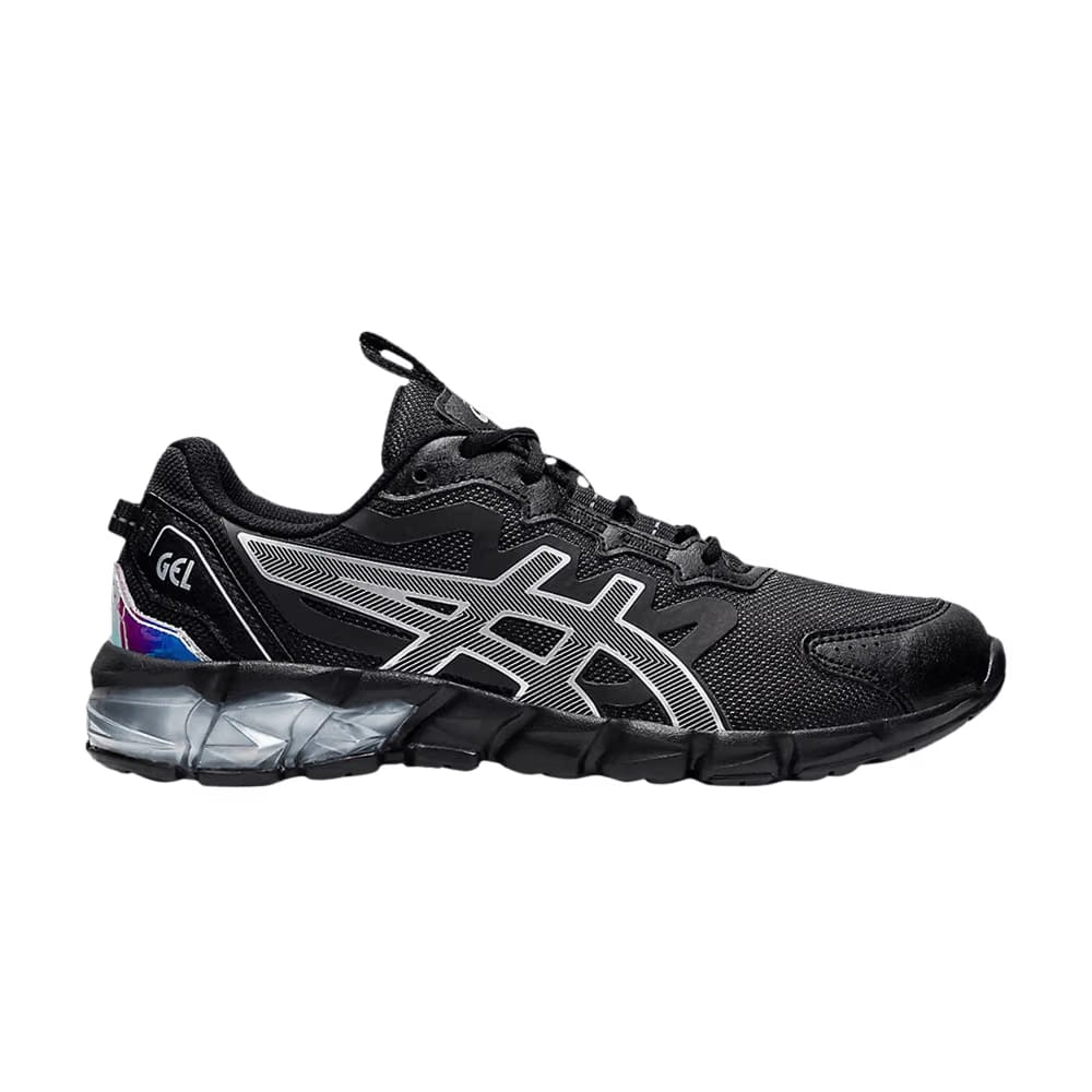 Asics Wmns Gel Quantum 90 'Black Pure Silver'