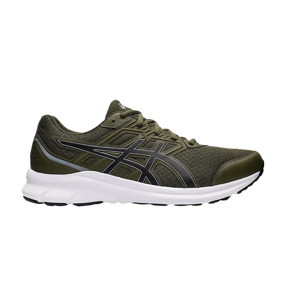 Asics Jolt 3 Olive Canvas