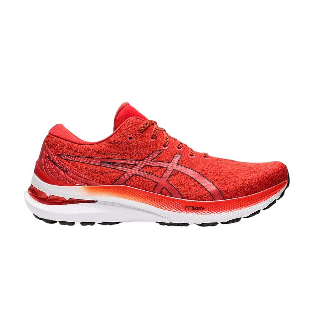 Asics Gel Kayano 29 Cherry Tomato