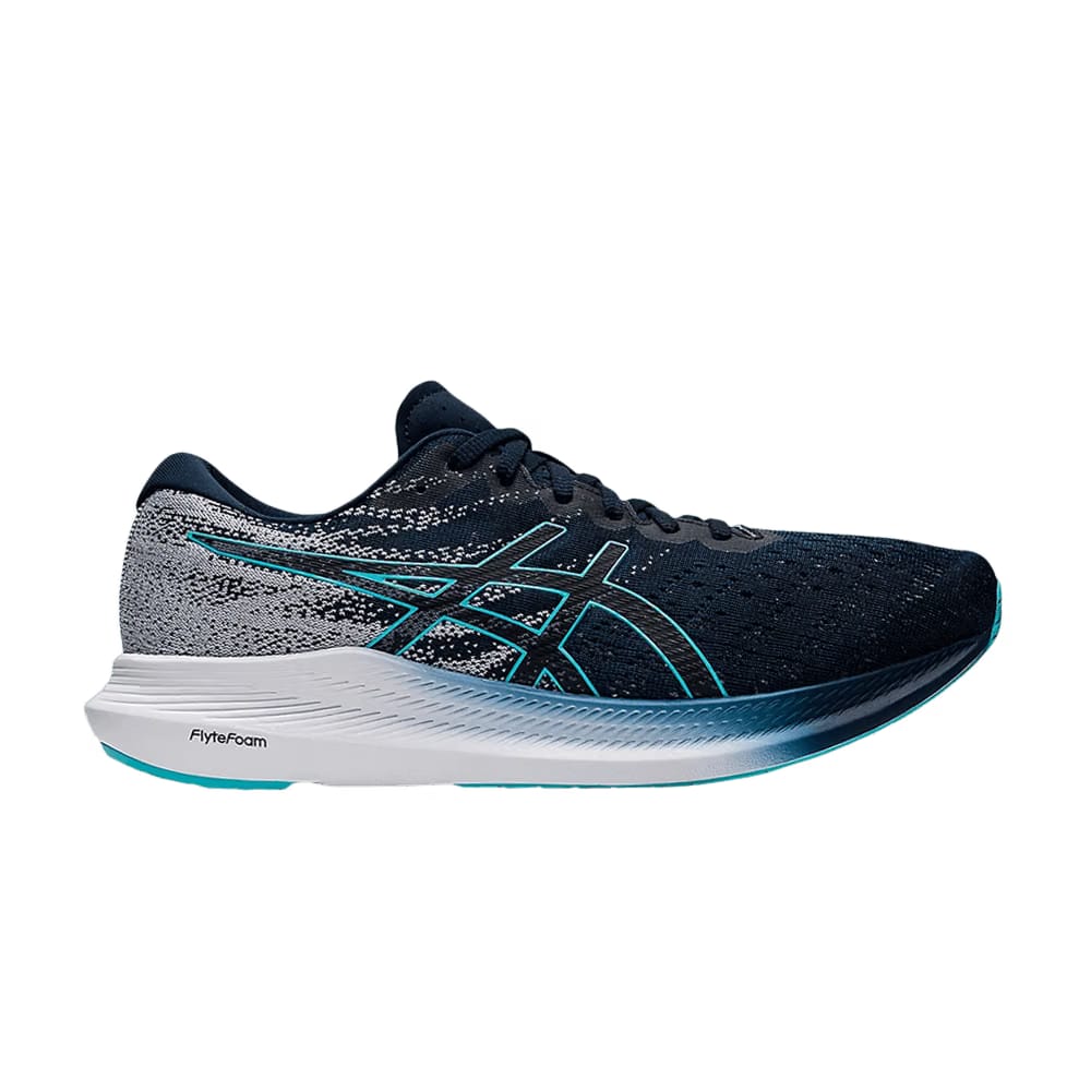 Asics EvoRide 3 French Blue Ice Mint
