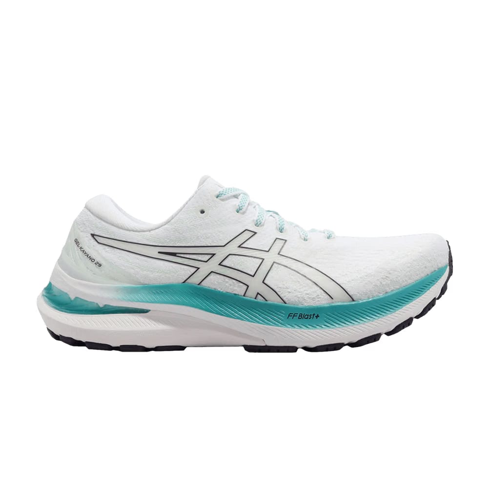 Asics Wmns Gel Kayano 29 'White Sea Glass'