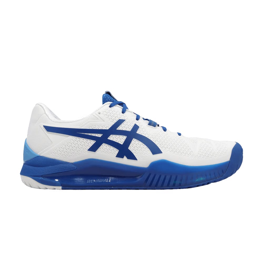 Asics Gel Resolution 8 Novak Pack