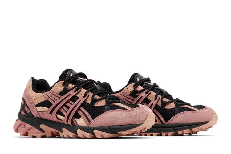 Asics Wmns Gel Sonoma 15-50 'Black Umeboshi'