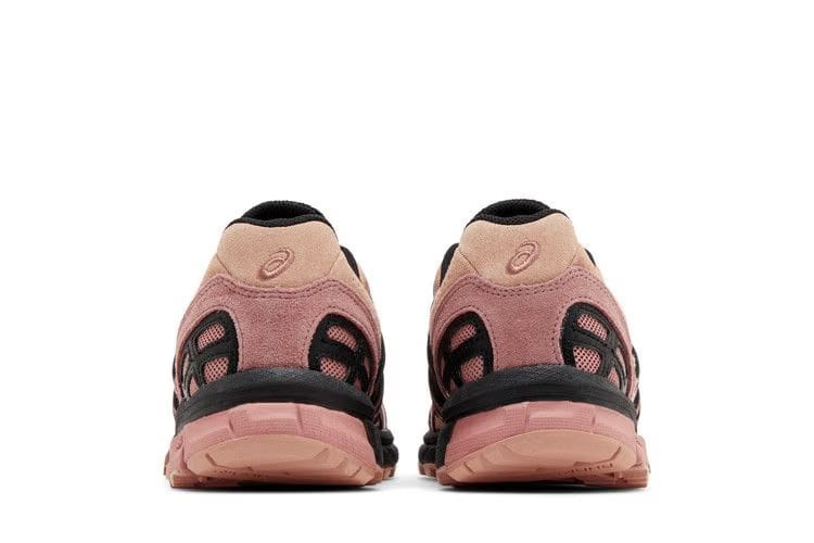 Asics Wmns Gel Sonoma 15-50 'Black Umeboshi'