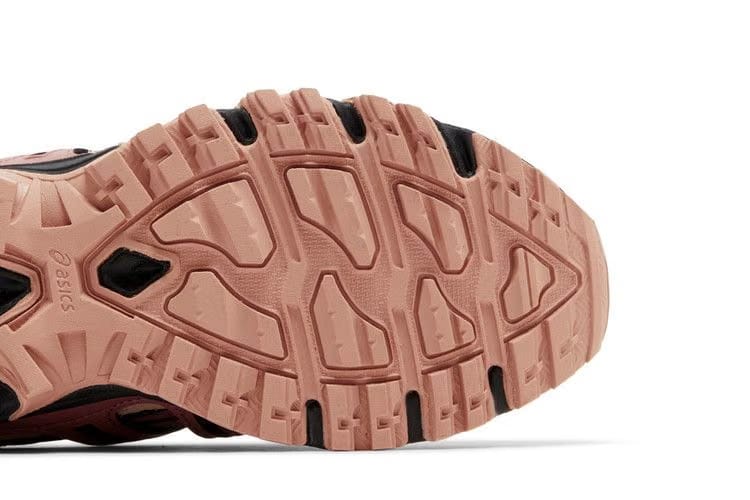 Asics Wmns Gel Sonoma 15-50 'Black Umeboshi'