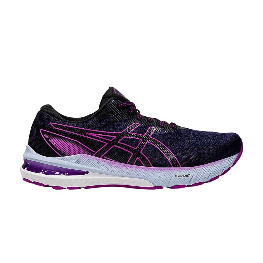 Asics Wmns GT 2000 10 'Dive Blue Orchid'