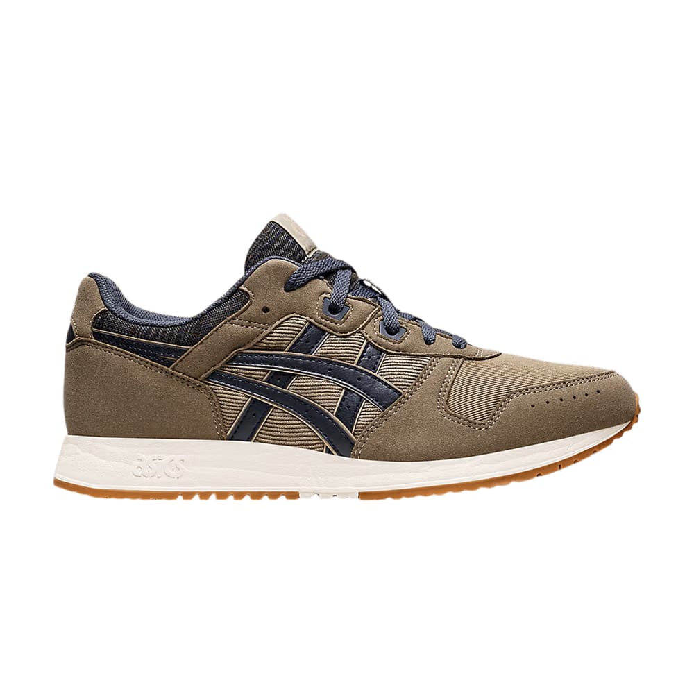 Asics Lyte Classic Mink Tarmac