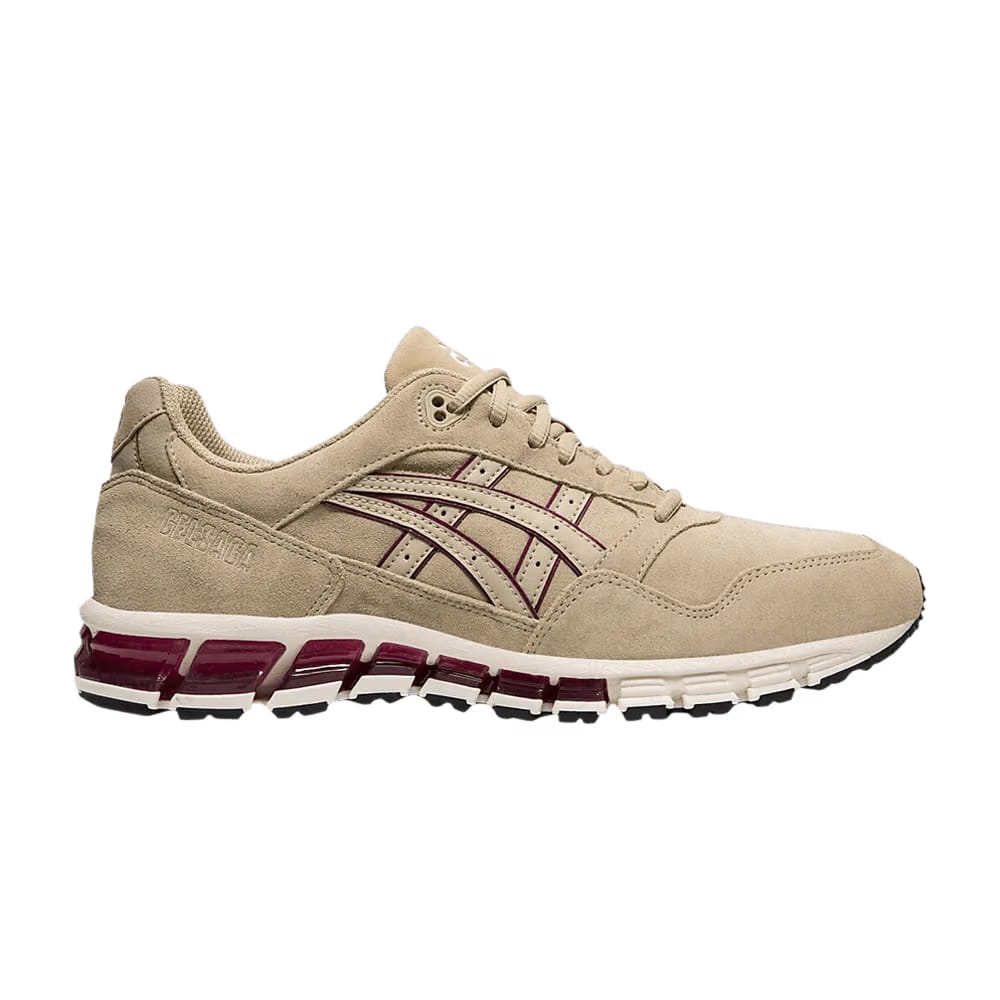 Asics Gel Saga 180 Wood Crepe
