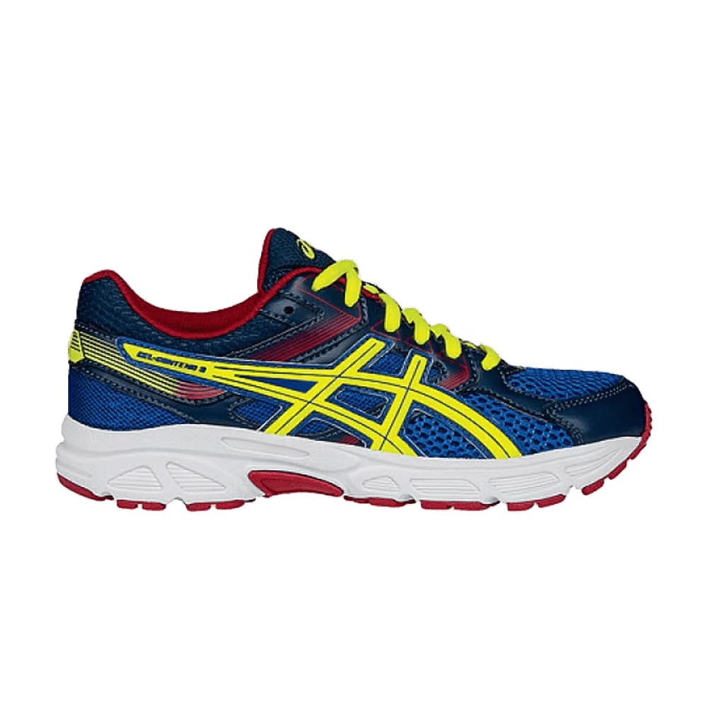 Asics Gel Contend 3 GS Flash Yellow