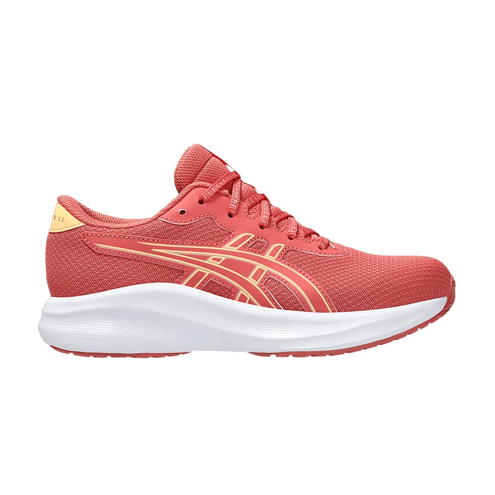 Asics Gel Excite 11 GS Dark Pink Clay