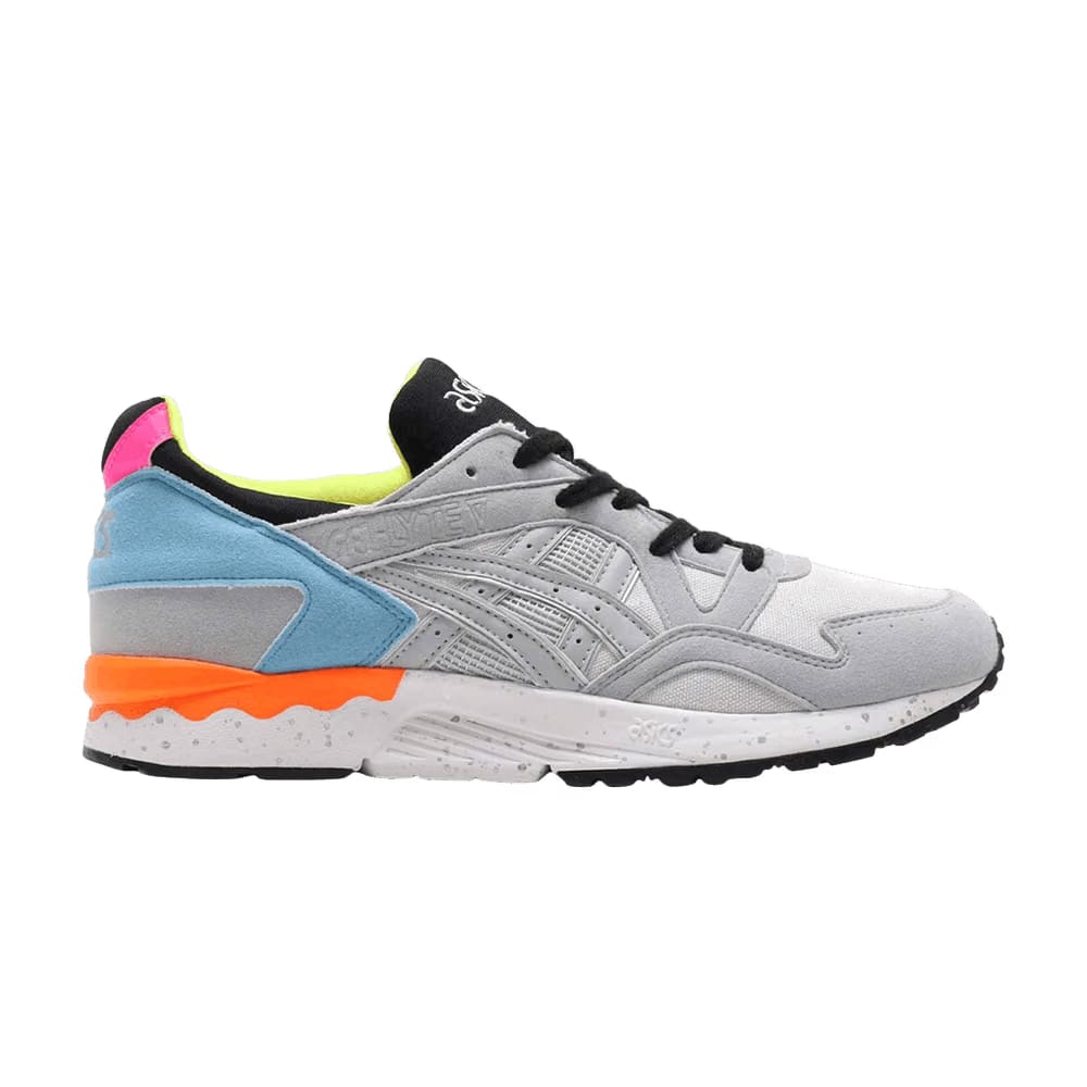 Asics Gel Lyte 5 Spring Pack - Mid Grey